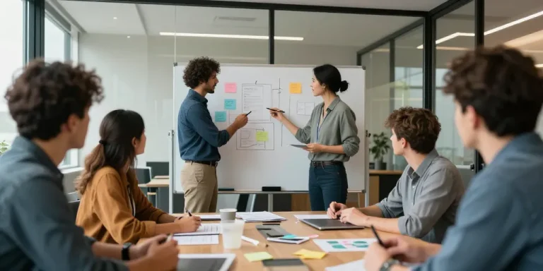 Qué diferencia a un team building útil de uno que realmente transforma a un equipo