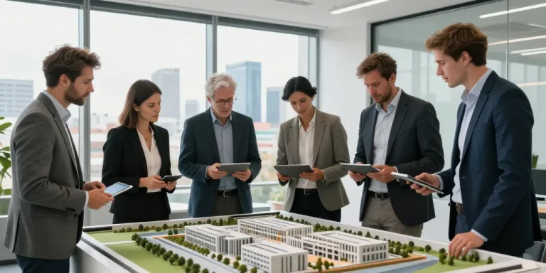 ranking empresas ingeniería españa