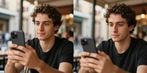 UGC con IA vs. UGC Humano: Por Qué las Marcas Españolas Están Apostando por las Personas Reales