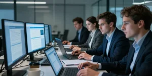 El coste oculto de las presentaciones empresariales: por qué los equipos pierden más tiempo preparando diapositivas que ejecutando estrategia