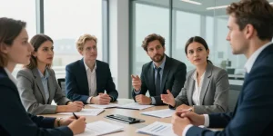 modelo de plan de negocios
