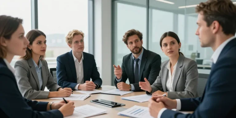 modelo de plan de negocios