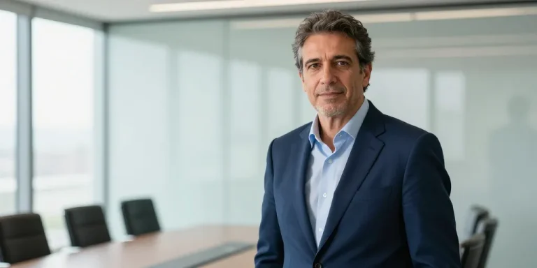 presidente de unicaja