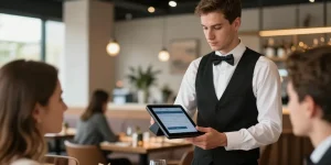 software restaurante