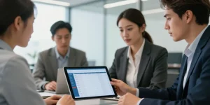 ¿Qué herramientas de turnos integran control horario?