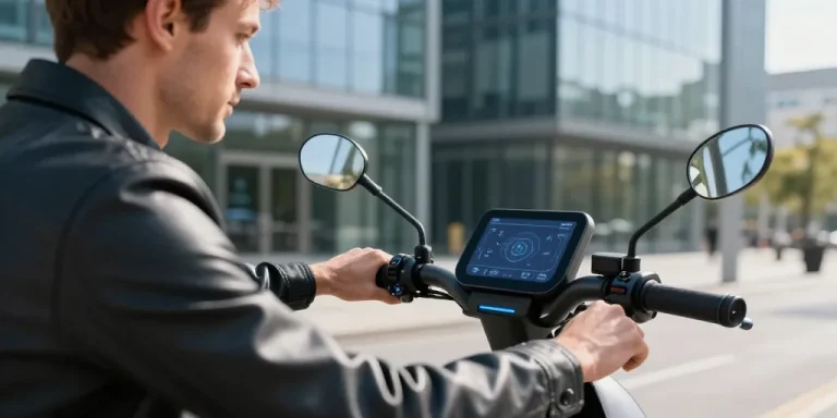 La revolución digital llega al sector de las dos ruedas
