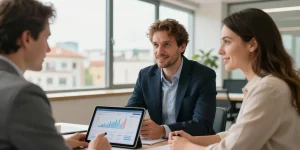 Opiniones Credifix: Diagnostica tu salud financiera y planifica un futuro estable en España.