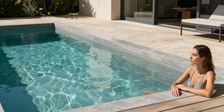 piscina microcemento