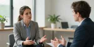 resolución de conflictos