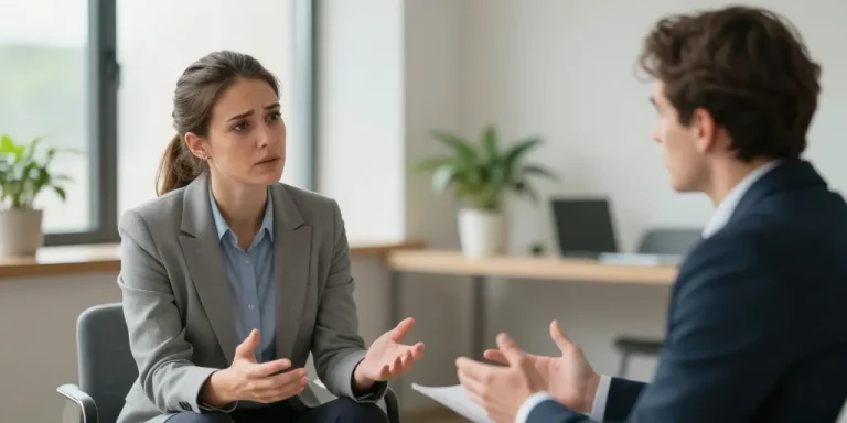 resolución de conflictos