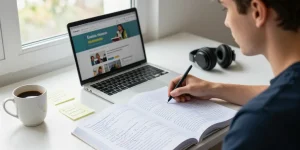 cursos de inglés