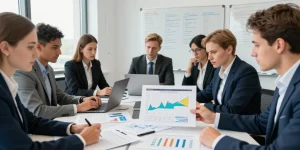 gestión de picos de actividad en plantilla