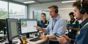 La gestión inteligente de equipos de campo gana protagonismo en la transformación digital