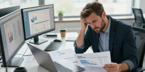gestión de datos venta de entradas