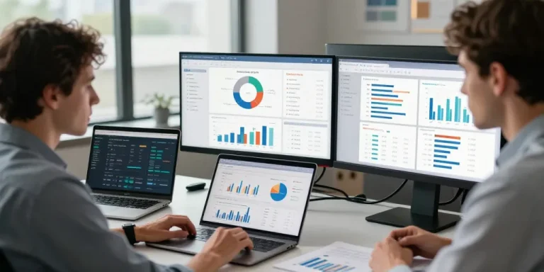 gestión de datos venta de entradas