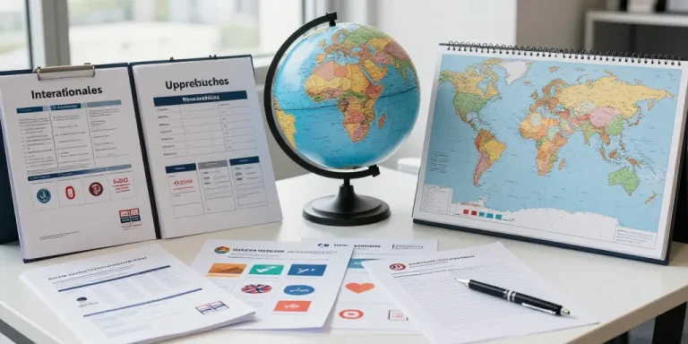 registro de marcas internacionales