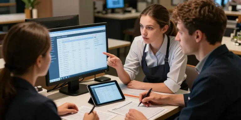 software tpv para restaurantes