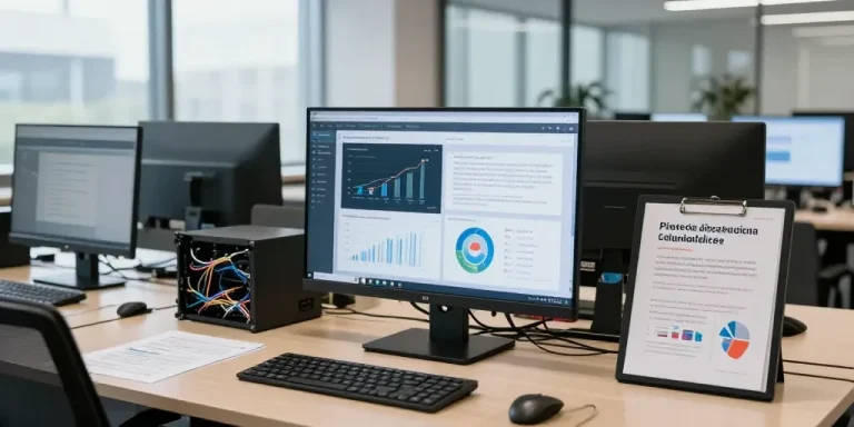 dónde encontrar servicios de innovación para digitalizar empresas reales