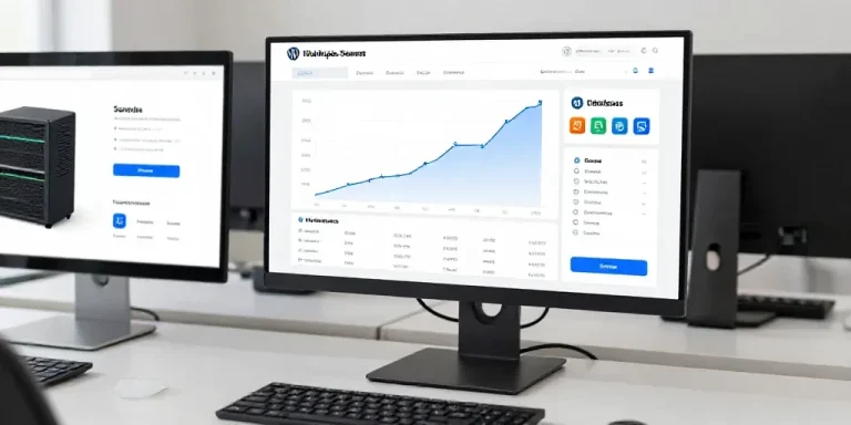 mejores VPS para WordPress