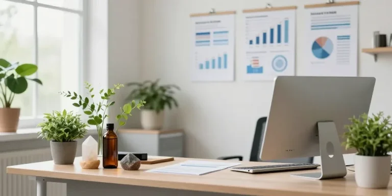 Ayurveda para empresa