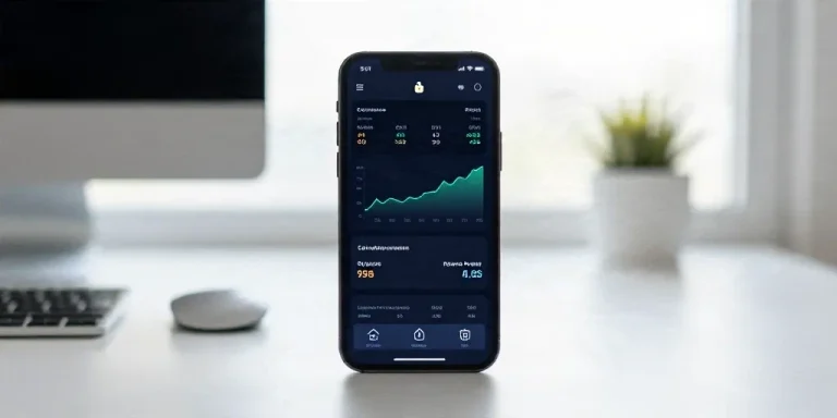Mejores apps de criptomonedas en 2026: qué revisar antes de descargar una