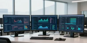 proceso de automatización empresarial