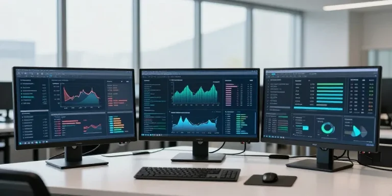 proceso de automatización empresarial